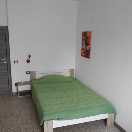 Rent this 3 bed room on Via San Vigilio in 25, 20142 Milan MI