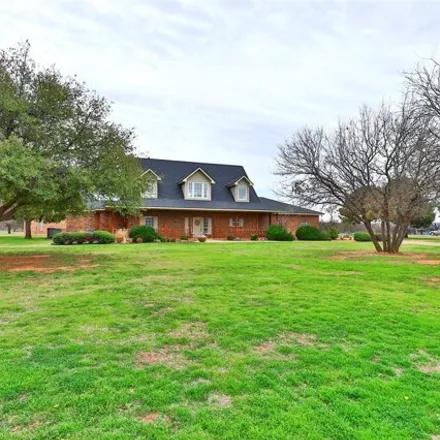 Image 3 - 8273 Saddle Creek Road, Abilene, TX 79602, USA - House for sale