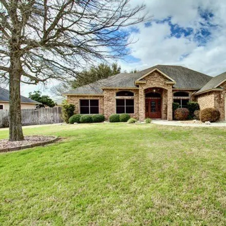 Buy this 4 bed house on 555 Troell Hollow in Seguin, TX 78155