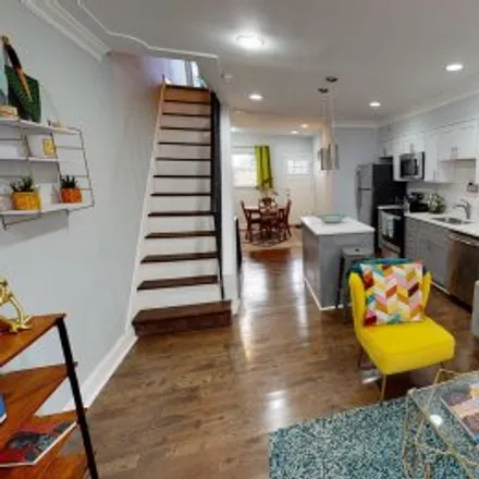 Buy this 3 bed apartment on 2033 Sigel Street in South Philadelphia, Philadelphia
