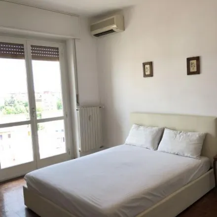 Rent this 3 bed room on Via Lattanzio 15 in 20135 Milan MI, Italy