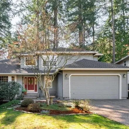 Buy this 4 bed house on 10305 Southwest Shearwater Loop in Beaverton, OR 97007