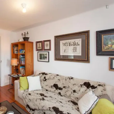 Rent this 1 bed apartment on Downtown Délice Homing in Rua das Pedras Negras, 1100-319 Lisbon