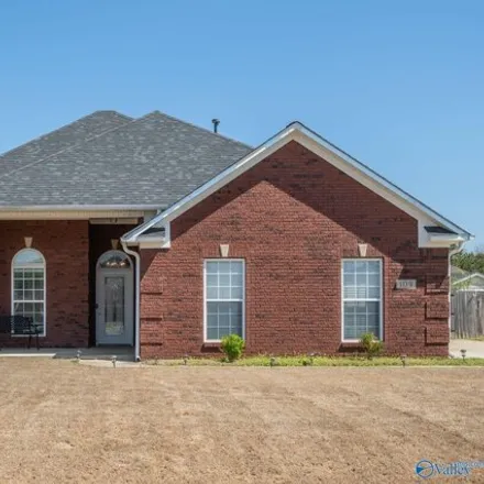 Buy this 4 bed house on 111 Appleberry Lane in Madison County, AL 35749