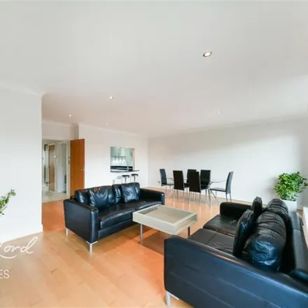 Image 2 - Providence Square, Bermondsey Wall West, London, SE16 4TH, United Kingdom - Apartment for rent