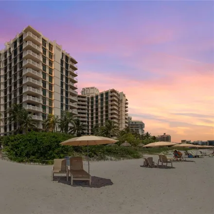 Image 3 - 1112 Crandon Boulevard, Key Biscayne, Miami-Dade County, FL 33149, USA - Condo for rent