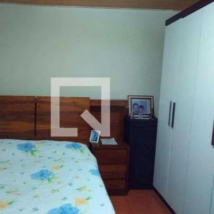 Buy this 2 bed house on Rua Marzagania in Boa Vista, Belo Horizonte - MG