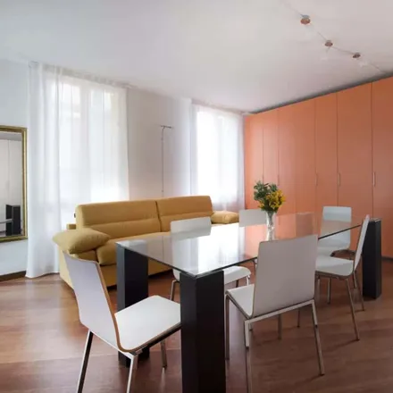 Image 6 - Via delle Moline, 13, 40126 Bologna BO, Italy - Apartment for rent