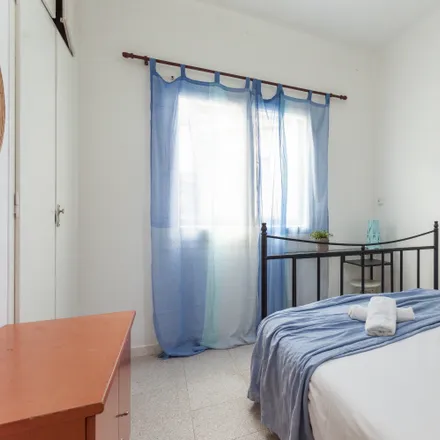 Rent this 3 bed apartment on Carrer de les Parellades in 23, 08870 Sitges