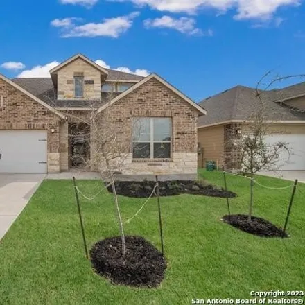 Buy this 4 bed house on Ivy Road in Seguin, TX 78156