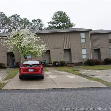 Rent this 2 bed house on 5737 Aftonshire Drive in Arran Lakes, Fayetteville