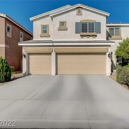 Buy this 4 bed house on 8074 North Smoking Jacket Place in Las Vegas, NV 89166