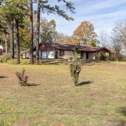 Image 4 - 100 Juniper Road, San Augustine, San Augustine County, TX 75972, USA - House for sale