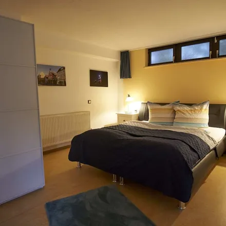 Rent this 1 bed apartment on Waiblingen in Baden-Württemberg, Germany