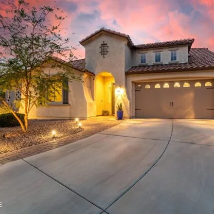 Buy this 5 bed house on 18914 East Reins Road in Queen Creek, AZ 85142