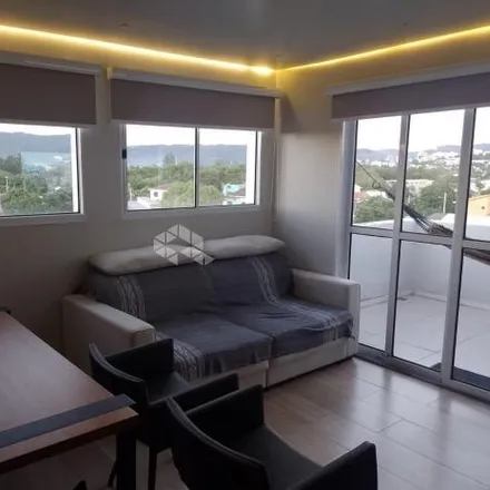 Buy this 2 bed apartment on Rua Condor 221 in Juscelino Kubitschek, Santa Maria - RS