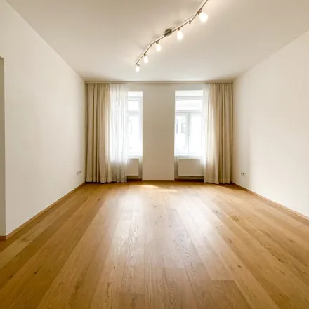 Buy this 2 bed apartment on Vienna in KG Favoriten, AT