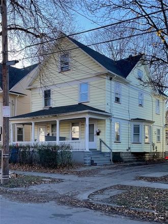 Rent this 2 bed duplex on 47 2nd Street in Rochester, NY 14605