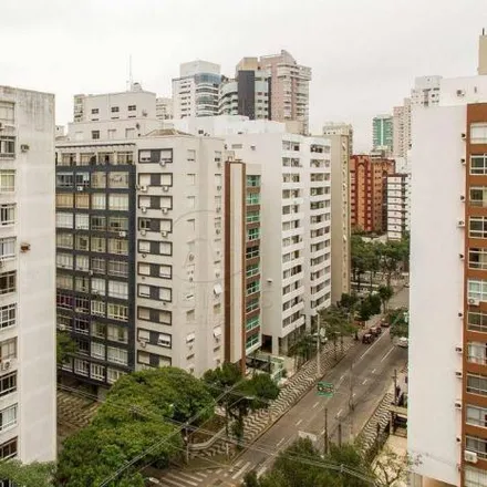 Image 1 - Croasonho, Rua Doutor Galeão Carvalhal 15, Gonzaga, Santos - SP, 11060-002, Brazil - Apartment for sale