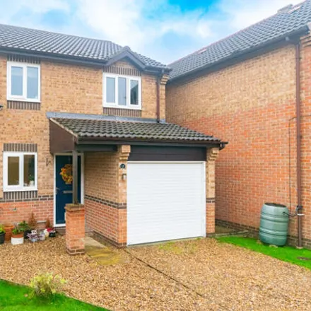 Buy this 3 bed house on Shelly Drive in Strensall, YO32 5RU