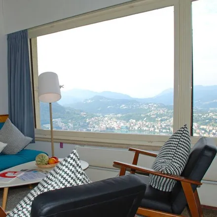 Image 9 - Lugano, Distretto di Lugano, Switzerland - House for rent