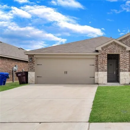 Buy this 4 bed house on Banner Avenue in Burrow, Hunt County