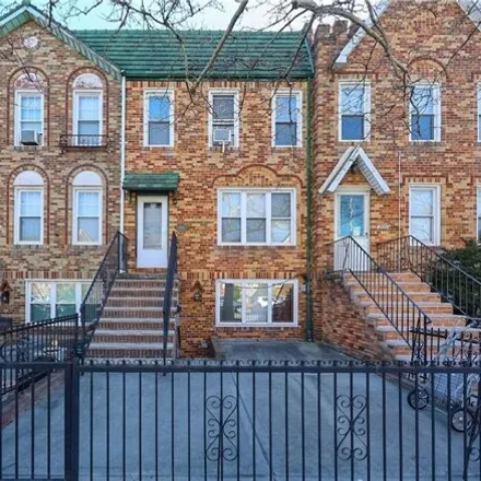 Buy this 5 bed house on 2053 Coyle Street in New York, NY 11229