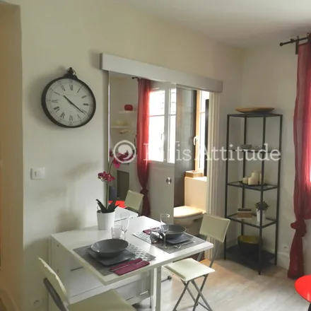 Image 5 - 46 Rue Duranton, 75015 Paris, France - Apartment for rent