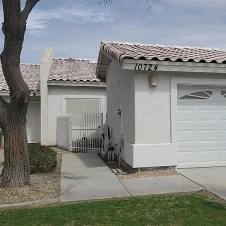 Rent this 3 bed house on 10744 East 35th Street in Fortuna Foothills, AZ 85365