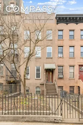 Buy this 4 bed house on 96 2nd Place in New York, NY 11231