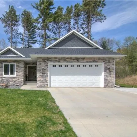 Buy this 4 bed house on Forest Glen Court in Eau Claire, WI 54701
