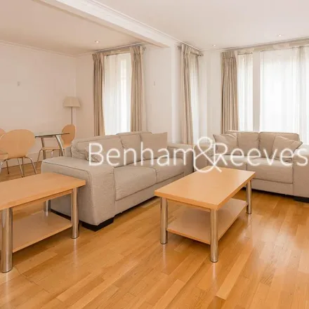 Rent this 2 bed apartment on Lucas House in Fulham Road, Lot's Village