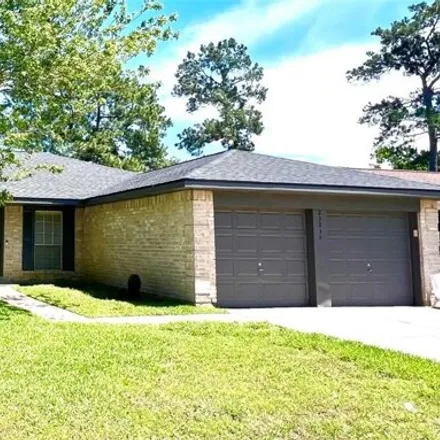 Buy this 4 bed house on 23302 Low Ridge Road in Harris County, TX 77373