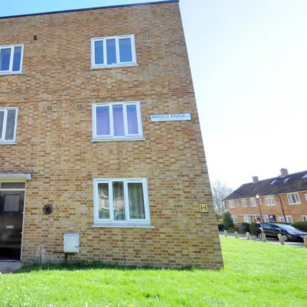 Rent this 3 bed apartment on Monclar Road in London, SE5 8AX
