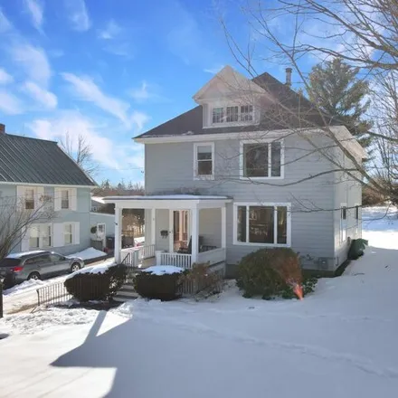 Buy this 3 bed house on 51 Forest Avenue in Orono, ME 04473