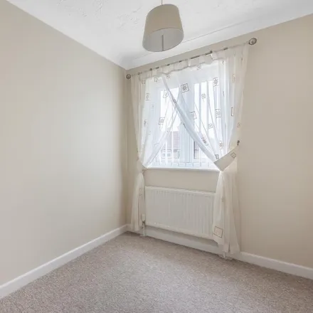 Image 4 - Clinton Crescent, Aylesbury, HP21 7JN, United Kingdom - Apartment for rent