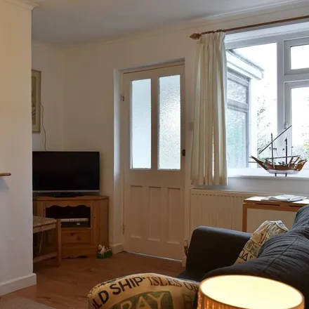 Rent this 1 bed townhouse on St. Agnes in TR4 8EE, United Kingdom