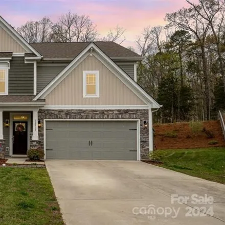Buy this 5 bed house on 10206 Broken Stone Court in Charlotte, NC 28214