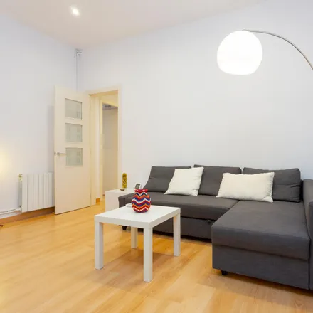 Image 4 - Carrer del Consell de Cent, 261, 08001 Barcelona, Spain - Apartment for rent