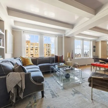 Image 1 - 96th Street, West 97th Street, New York, NY 10025, USA - Condo for sale