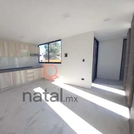 Buy this 2 bed apartment on Privada Naranjos in 72754 San Bernardino Tlaxcalancingo, PUE