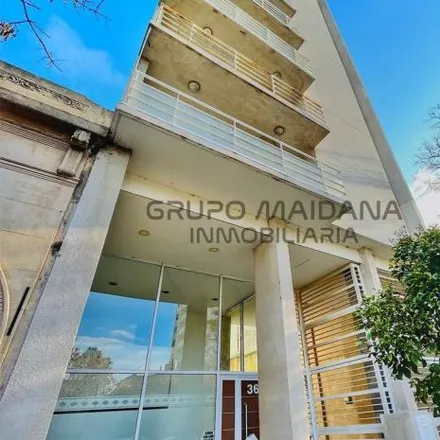 Buy this 2 bed apartment on Güemes 368 in Centro Oeste, B8000 AGE Bahía Blanca