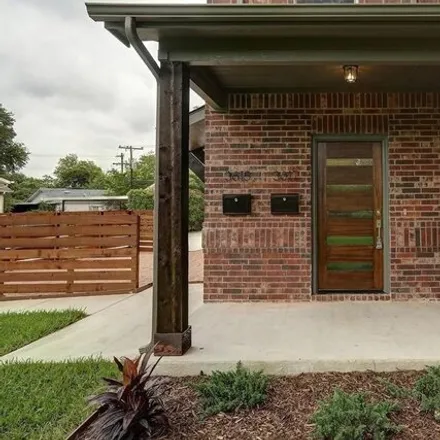 Rent this 4 bed house on 3617 Trail Lake Drive in Fort Worth, TX 76133