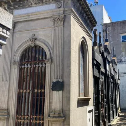 Image 1 - Recoleta Cemetry, Guido, Recoleta, C1119 AAA Buenos Aires, Argentina - House for sale