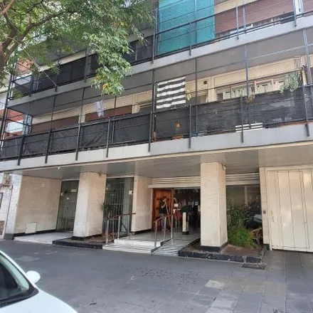 Buy this 3 bed apartment on Segurola 1761 in Monte Castro, C1407 GPO Buenos Aires