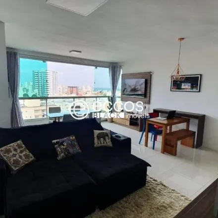 Rent this 3 bed apartment on Bom Apetite in Avenida Lázara Alves Ferreira, Segismundo Pereira