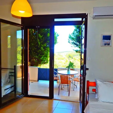 Rent this 2 bed apartment on Pallini Municipal Unit in Chalkidiki Regional Unit, Greece