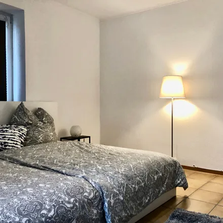 Rent this 4 bed apartment on Schanzstraße 31 in 67657 Kaiserslautern, Germany