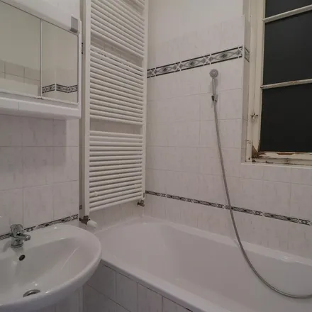 Rent this 4 bed apartment on Na Výšinách 886/18 in 170 00 Prague, Czechia