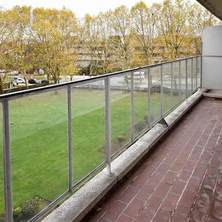 Rent this 1 bed apartment on Avenue de la Réforme - Hervormingslaan 70 in 1083 Ganshoren, Belgium